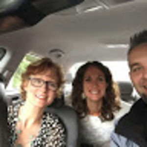 Meet your Posher, Renee